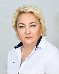 Колесникова Галина Анатольевна