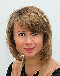 Степакова Елена Александровна