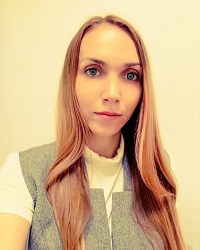 Косовец Екатерина Евгеньевна
