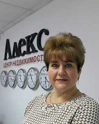 Черепченко Екатерина Ивановна