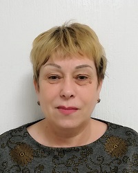 Малыхина Наталья Владимировна