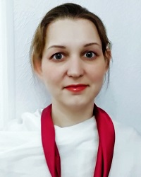 Абрамкина Ольга Николаевна