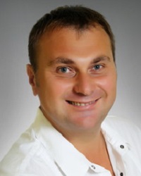Скуба Игорь Александрович