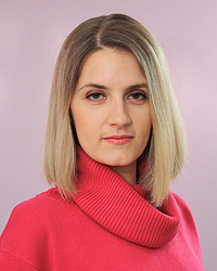 Медведева Наталья Александровна