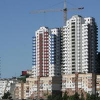 Новости АН Алекс: Ипотечные кредиты ожидает новый рекорд - 1 трлн.рублей Новости АН Алекс: Ипотечные кредиты ожидает новый рекорд - 1 трлн.рублей