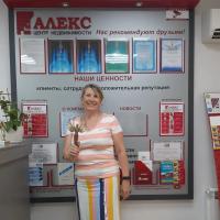 Новости АН Алекс: Лучшие сотрудники ИЮНЯ!
