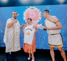 Новости АН Алекс: ГЛАВНОГО сотрудника 