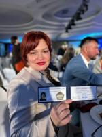Новости АН Алекс: Наш победитель в номинации ЛУЧШИЙ АГЕНТ НА ВТОРИЧНОМ РЫНКЕ