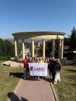 Новости АН Алекс: Поездка в горы, подарок для лучших! Новости АН Алекс: Поездка в горы, подарок для лучших!