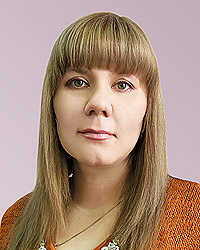 Ефремушкина Ольга Вадимовна